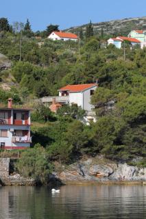 Apartments by the sea Savar, Dugi otok - 892 - 8