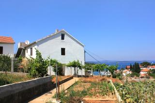 Holiday apartments Zman, Dugi otok - 887 - Žman - 9