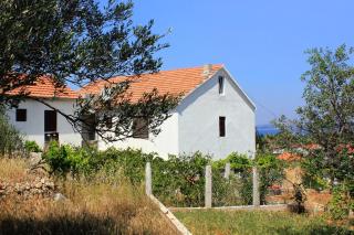 Holiday apartments Zman, Dugi otok - 887 - Žman - 0