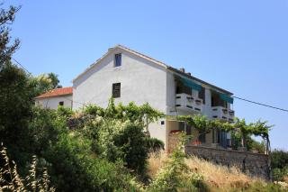 Holiday apartments Zman, Dugi otok - 887 - Žman - 8
