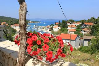 Holiday apartments Zman, Dugi otok - 887 - Žman - 4