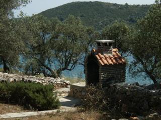 Secluded fisherman's cottage Krknata, Dugi otok - 888 - Žman - 2