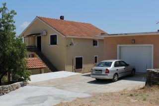 Apartments with a parking space Sali, Dugi otok - 872 - Sali - 1