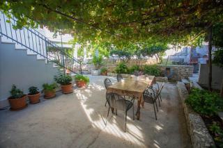 Apartments with a parking space Sutivan, Brac - 752 - Sutivan - 5