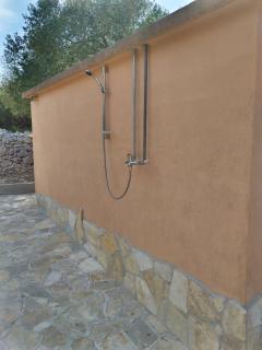 Secluded fisherman's cottage Cove Jaz - Telascica, Dugi otok - 876 - Sali - 2