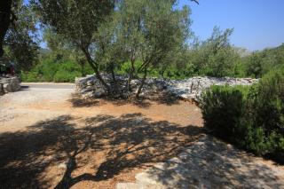 Secluded fisherman's cottage Cove Jaz - Telascica, Dugi otok - 876 - Sali - 1