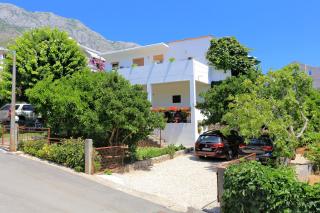 Apartment Zivogosce - Blato 1057d - Blato - 0