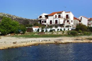 Apartments by the sea Zaboric, Sibenik - 958 - Žaborić - 0
