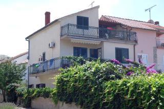 Apartments by the sea Zaboric, Sibenik - 958 - Žaborić - 8