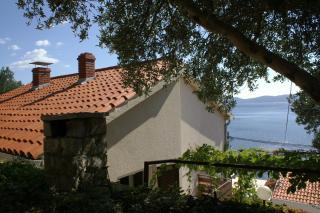Apartments by the sea Pisak, Omis - 967 - Mimice - 0