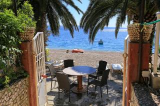 Apartments by the sea Stanici, Omis - 1031 - Tice - 4