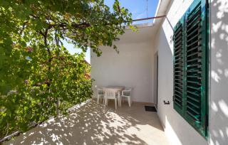Apartments by the sea Pisak, Omis - 1001 - Pisak - 3