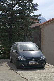 Apartments by the sea Pisak, Omis - 1001 - Pisak - 2