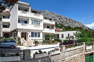 Apartments by the sea Medici, Omis - 1047 - Mimice - 8
