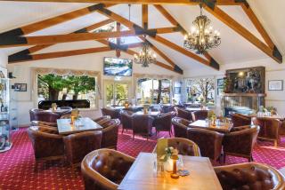Black Gold Motel - Wallerawang - 7