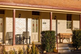 Black Gold Motel - Wallerawang - 4