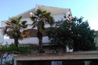 Apartment Tisno 814c - Tisno - 0