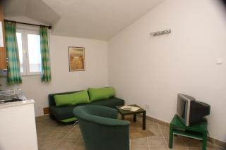 Apartment Tisno 814c - Tisno - 4