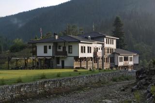 Family Hotel Arkan Han - 4