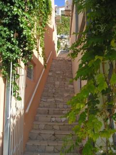 Apartments with a parking space Pisak, Omis - 1009 - Pisak - 2