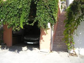 Apartments with a parking space Pisak, Omis - 1009 - Pisak - 1