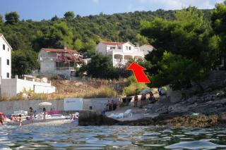 Apartments by the sea Postira, Brac - 705 - Postira - 0