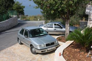 Apartments by the sea Postira, Brac - 705 - Postira - 1