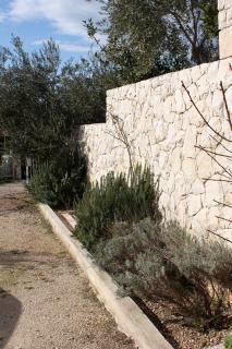 Apartments with parking space Marusici, Omis - 962 - 4