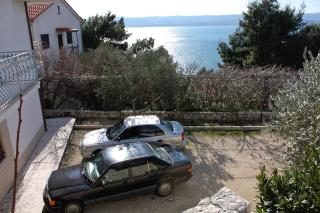 Apartments with parking space Marusici, Omis - 962 - 1