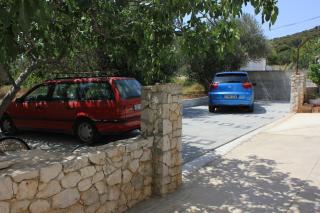 Apartments by the sea Tkon, Pasman - 686 - Tkon - 1