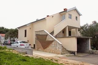 Apartments with a parking space Kozino, Zadar - 678 - Petrcane - 9