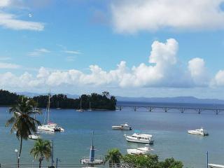 Apart cercano al muelle y al malecón de Samana - Santa Bárbara de Samaná - 0