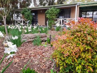 Barossa Country Cottages - Lyndoch - 7