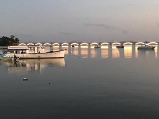 Apart cercano al muelle y al malecón de Samana - 9