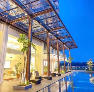 Kawana Golf Residence - Cikarang - 4