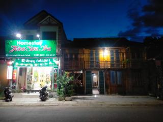Homestay Hoa Sơn Tra - Mù Cang Chải - 6