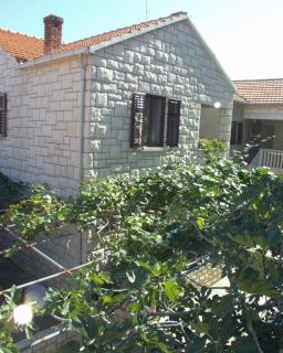 Apartments by the sea Postira, Brac - 738 - Postira - 8