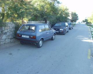 Apartments by the sea Postira, Brac - 738 - Postira (Postire) - 1