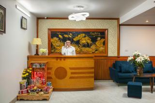 Mia Sen Vong Hotel Ha Noi - 6