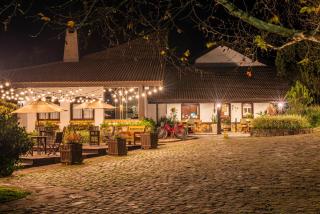 Vila Suzana Parque Hotel - Canela - 2