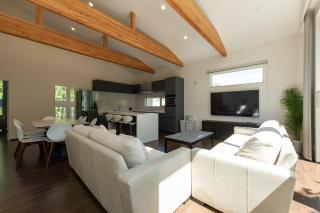 Annupuri Onsen Chalet - 6