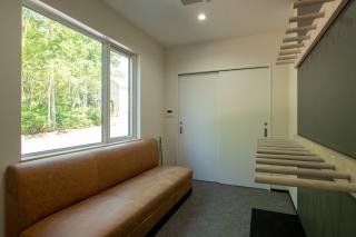 Annupuri Onsen Chalet - 2