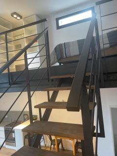 LOFT centrico 11 de Abril - 1