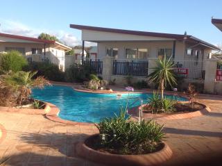 Seaspray Beach Holiday Park - 8