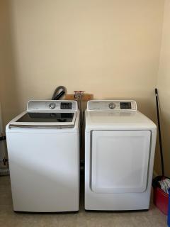 MT Pleasant NW 2 bedrooms 500 - 3