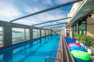 Hotel Wolmido - Incheon - 0