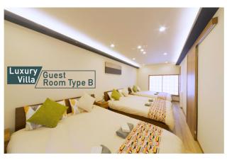 nestay villa tokyo shinjuku - Tokyo - 3