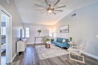 NEW! Tropical Cape Coral Home: Private Heated Pool - 9