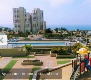 Departamento Concón Vista Montemar II - Concón - 5