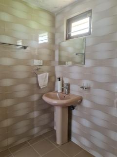 Nalluran illam - family room - 3